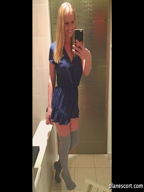 Escort darcey